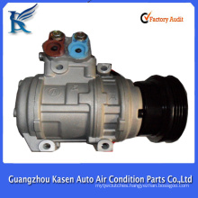 For KIA SPORTAGE 2.0 denso air compressor 10pa17c